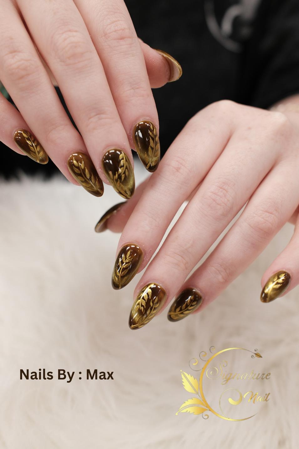 Beautiful Nail Designs in Springfield, MO 65807
